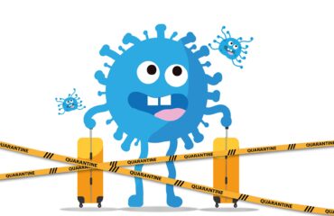 virus-5919731_1920 COVID-19 Traveling