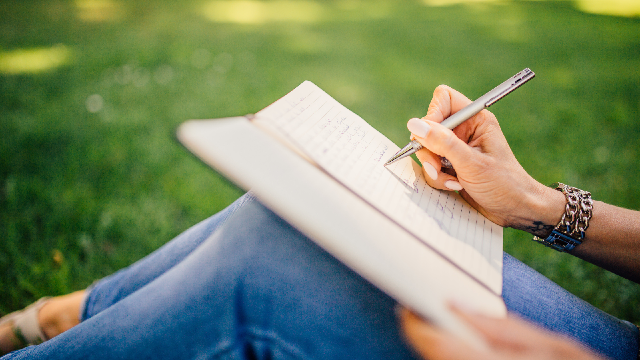 building a personal medical journal